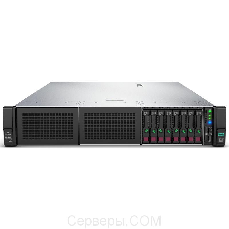 Сервер HPE ProLiant DL560 Gen10 P02874-B21