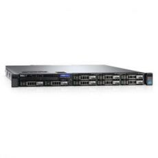 Сервер Dell PowerEdge R430 2.5" Rack 1U, 210-ADLO-138