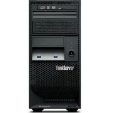 Сервер Lenovo ThinkServer TS140 3.5" Tower 4U, 70A4003TRU Сервер Lenovo ThinkServer TS140 3.5" Tower 4U, 70A4003TRU