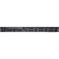 Сервер Dell PowerEdge R340 2.5" Rack 1U, R340-7716-22