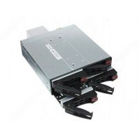 Дисковая корзина Supermicro Mobile Rack M14T, CSE-M14T-B