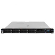 Сервер Lenovo x3550 M5 2.5" Rack 1U, 8869D2G Сервер Lenovo x3550 M5 2.5" Rack 1U, 8869D2G