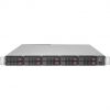 Серверная платформа Supermicro SuperServer 1028U-TRT+ 1U 2xLGA 2011v3 10x2.5", SYS-1028U-TRT+