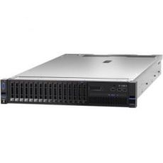 Сервер Lenovo x3650 M5 2.5" Rack 2U, 8871EYG Сервер Lenovo x3650 M5 2.5" Rack 2U, 8871EYG