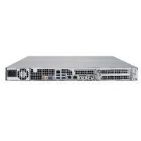 Серверная платформа Supermicro SuperServer 6019P-WT8 1U 2xLGA 3647 8x3.5", SYS-6019P-WT8