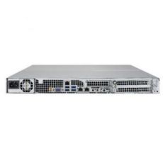 Серверная платформа Supermicro SuperServer 6019P-WT8 1U 2xLGA 3647 8x3.5", SYS-6019P-WT8 Серверная платформа Supermicro SuperServer 6019P-WT8 1U 2xLGA 3647 8x3.5", SYS-6019P-WT8