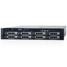 Сервер Dell PowerEdge R530 3.5" Rack 2U, 210-ADLM-79