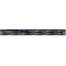 Сервер Dell PowerEdge R630 2.5" Rack 1U, 210-ACXS-267