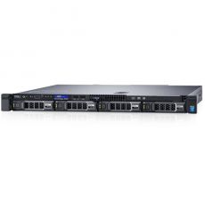 Сервер Dell PowerEdge R230 3.5" Rack 1U, 210-AEXB-40