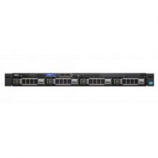 Сервер Dell PowerEdge R430 3.5" Rack 1U, 210-ADLO-115