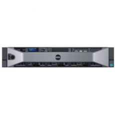 Сервер Dell PowerEdge R730 3.5" Rack 2U, 210-ACXU-133