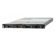 Сервер Lenovo x3550 M5 3.5" Rack 1U, 8869B2G Сервер Lenovo x3550 M5 3.5" Rack 1U, 8869B2G