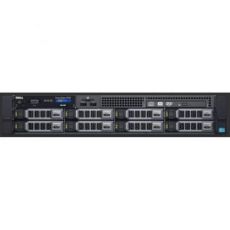Сервер Dell PowerEdge R730 3.5" Rack 2U, 210-ACXU-247