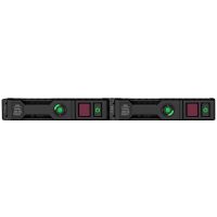 Дисковая корзина HP Enterprise ProLiant DL580 Gen10 2SFF HDD Front NVMe/SAS/SATA Kit, 880121-B21