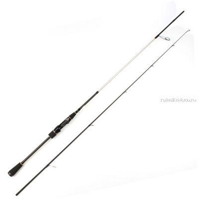 Спиннинг Forsage Stick 270 см / тест: 5-25 гр New (неопрен.раздельн.держатель)