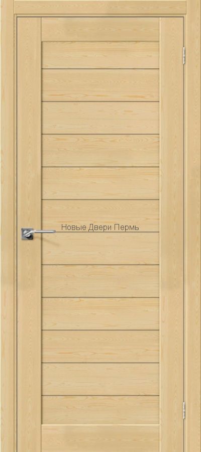 "Порта 21" массив под покраску, межкомнатная дверь