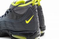 Nike Air Max 95 Sneakerboot Anthracite/Volt/Dark