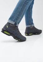 Nike Air Max 95 Sneakerboot Anthracite/Volt/Dark