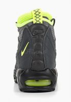 Nike Air Max 95 Sneakerboot Anthracite/Volt/Dark