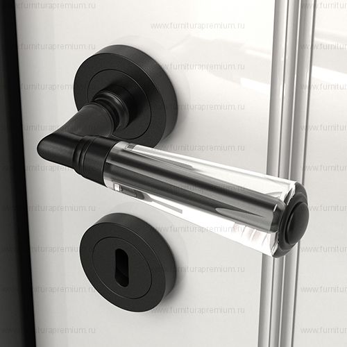 Ручка Glass Design Elka Liscia