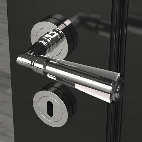 Ручка Glass Design Elka Liscia