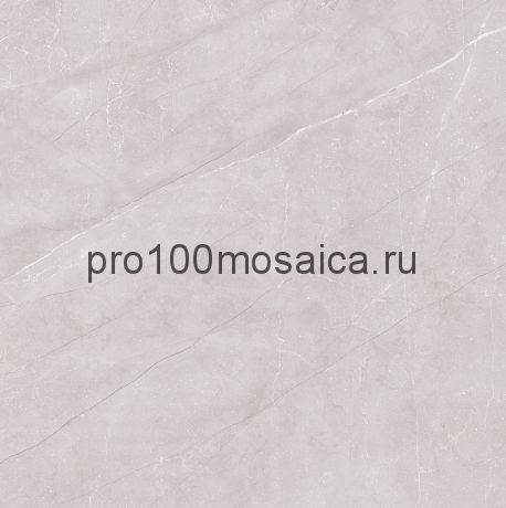 Керамогранит Pulpis grigio MAT Marble Porcelain 600*600*10 мм