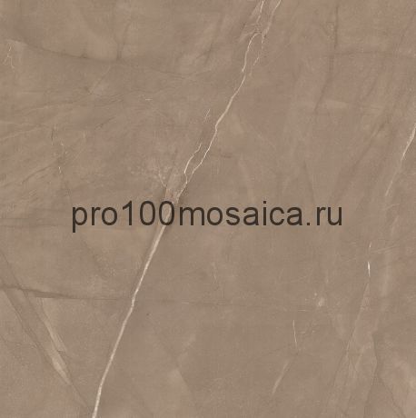 Керамогранит Pulpis grigio scuro MAT Marble Porcelain 600*600*10 мм