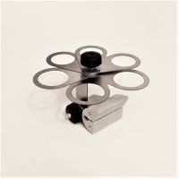 Раскладные подстаканники на ликтрос