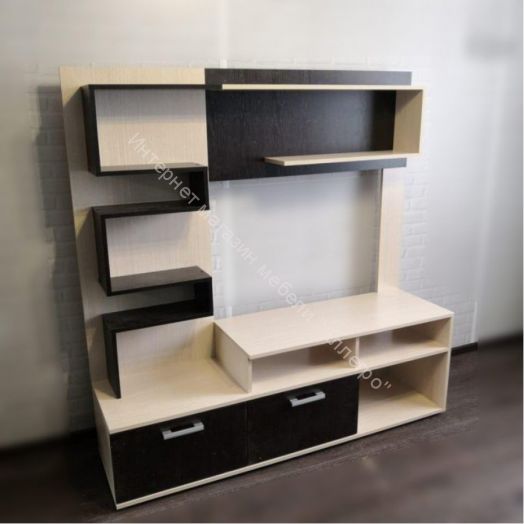 Стенка "Бергамо"