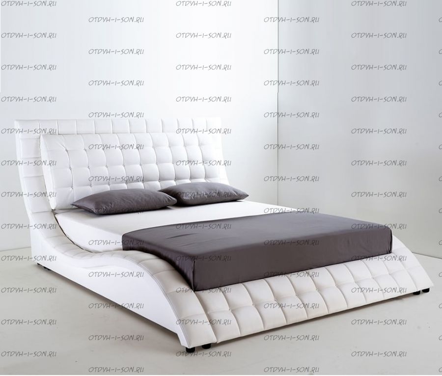 Кровать Tatami Letto AE202Y6 Люкс