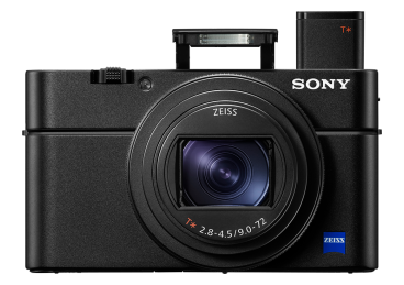 Sony Cyber-shot DSC-RX100M7