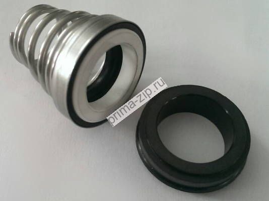 Торцевое уплотнение DAB (SP) SHAFT SEAL D.15 , арт.,  R00009993