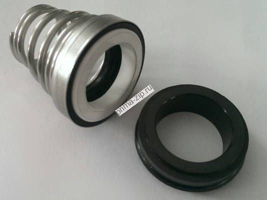 Торцевое уплотнение DAB (SP) SHAFT SEAL D.15 , арт.,  R00009993