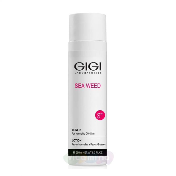 GiGi Тоник Sea Weed Toner