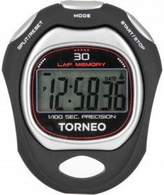 Секундомер Torneo Stopwatch A-945S