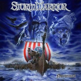 STORMWARRIOR “Norsemen” 2019