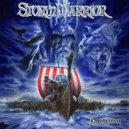 STORMWARRIOR “Norsemen” 2019