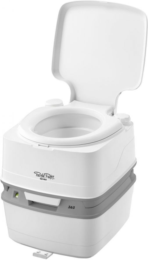 Биотуалет Thetford Porta Potti Qube 365