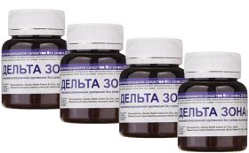Комплект Дельта