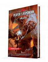 Dungeons & Dragons. Книга игрока