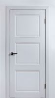 Дверной блок Classik 2 F с узкими наличниками