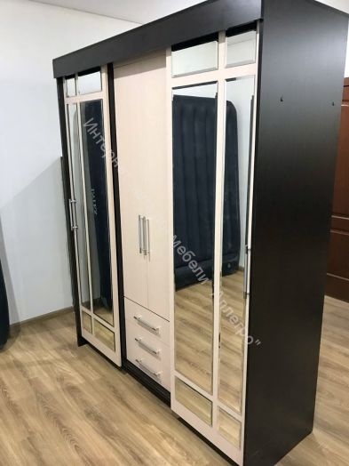 Шкаф-купе" Фортуна"