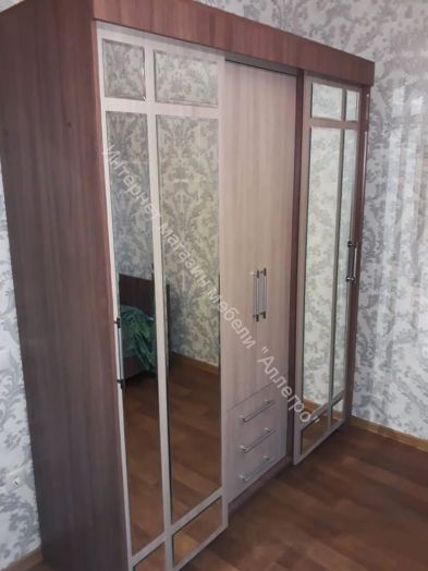 Шкаф-купе" Фортуна"