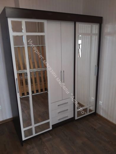 Шкаф-купе" Фортуна"