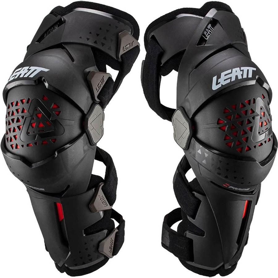 Leatt Z-Frame Junior наколенники-суставы подростковые