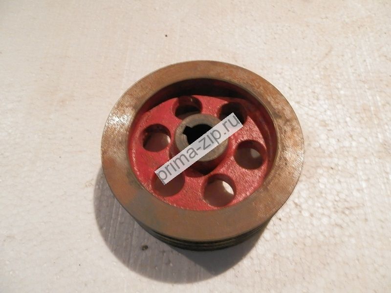 Шкив промежуточной опоры 35.02.03.001, 35.02.03.006Ж