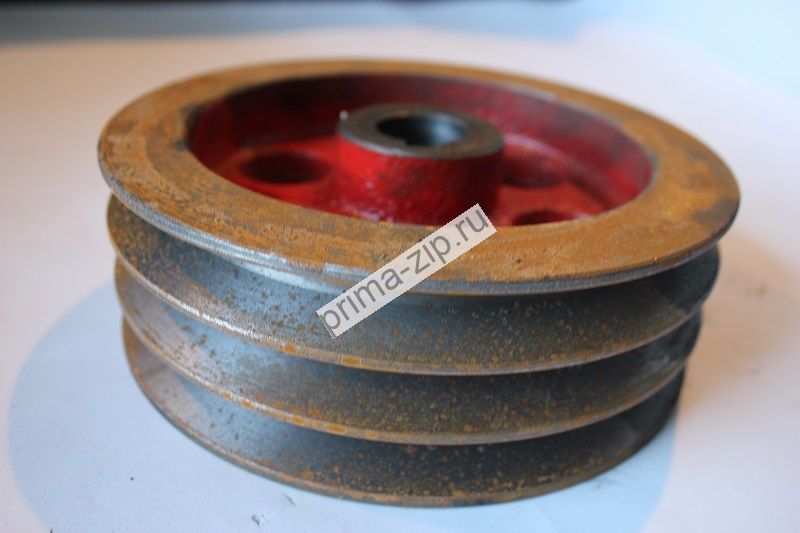 Шкив нижней опоры 35.02.04.003Ж