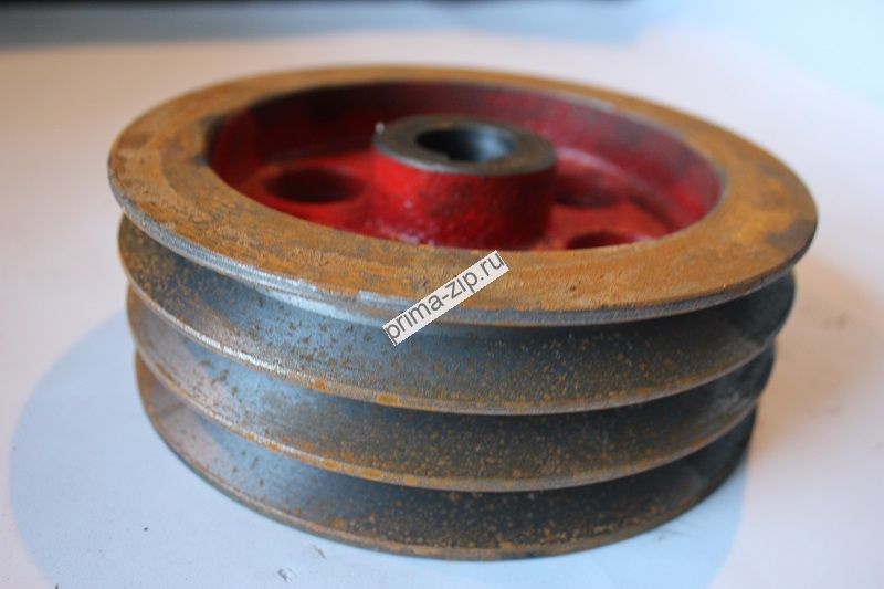 Шкив нижней опоры 35.02.04.003Ж