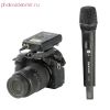 Saramonic UwMic15 SR-HM15+RX15 микрофон с передатчиком и 1 приемником