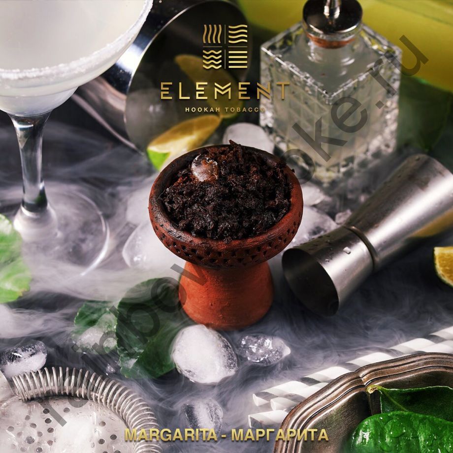 Element Вода 25 гр - Margarita (Маргарита)